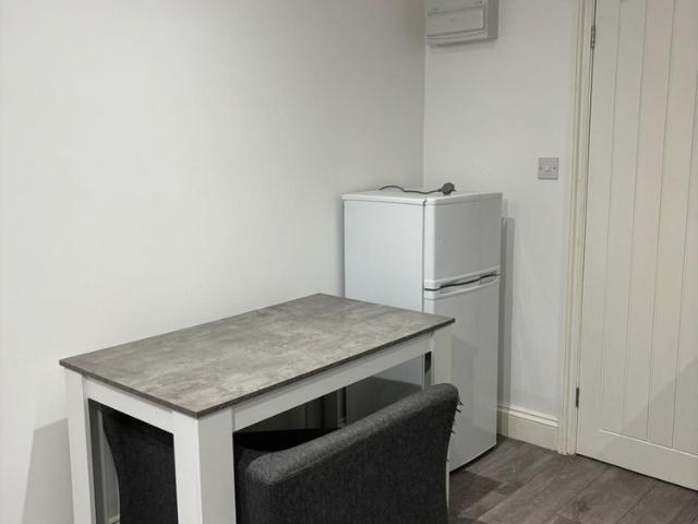 Studio for rent in London Borough of Redbridge, Greater London