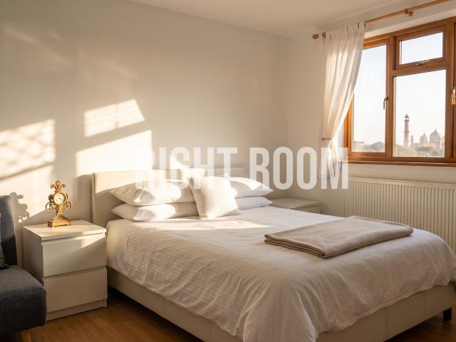 Studio for rent in Camberley, Surrey Heath