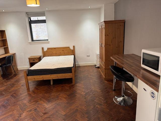 Apartment for rent in City Centre, South Yorkshire