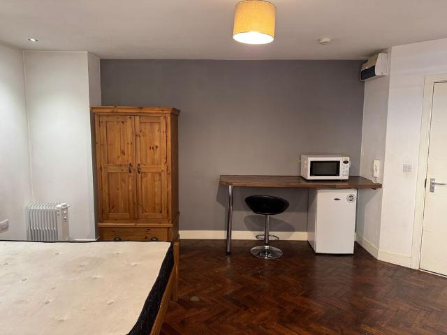 Apartment for rent in City Centre, South Yorkshire