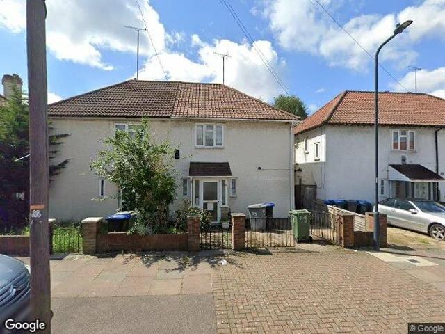 Apartment for rent in Harlesden, Greater London