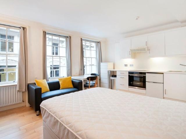 Apartment for rent in Westminster, Victoria
