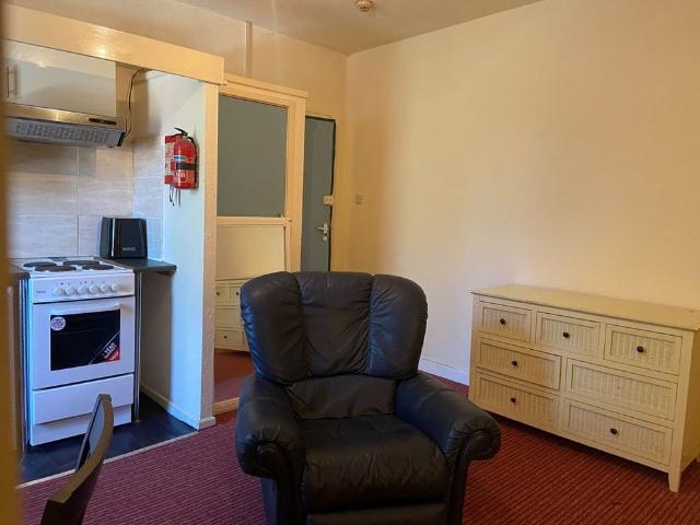 Apartment for rent in Holbeck, Leeds