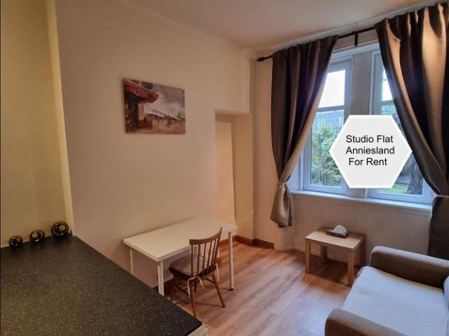 Apartment for rent in Cowcaddens, Scotland