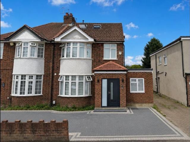Apartment for rent in Anerley, Greater London