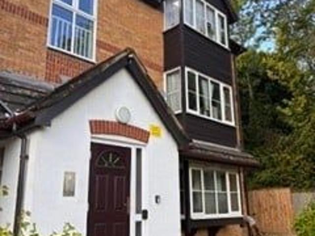 Apartment for rent in Anerley, Greater London