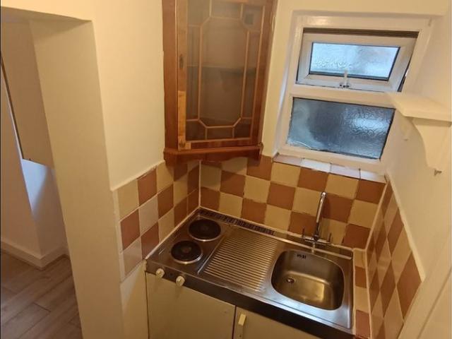 Apartment for rent in East Dulwich, Greater London