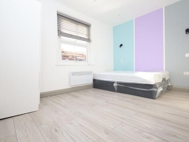 Apartment for rent in Greater London