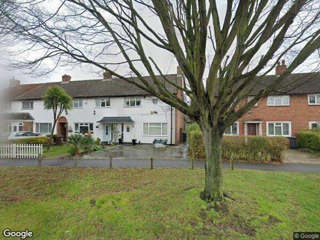 Apartment for rent in London Borough of Hounslow, Greater London
