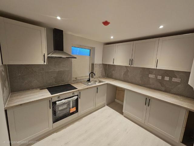 Apartment for rent in West Norwood, Greater London