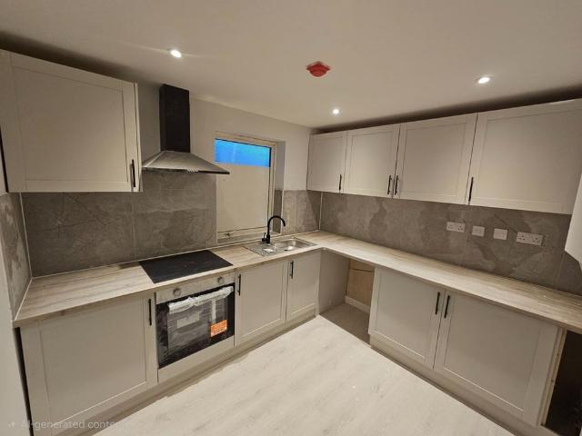 Apartment for rent in West Norwood, Greater London