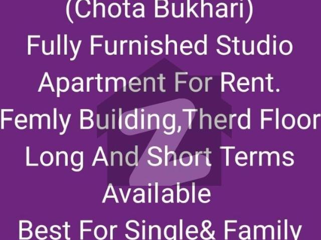 Apartment for rent in 6 ڈی ایچ اے فیز, کراچی ڈویژن