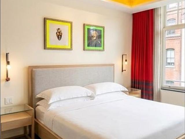 Apartment for rent in Westminster, Victoria