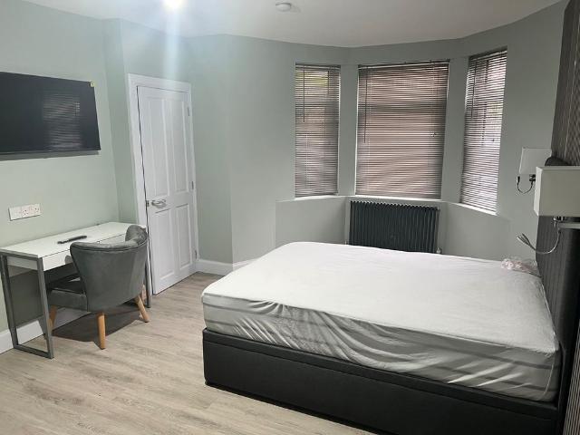 Apartment for rent in Merchant City, Glasgow