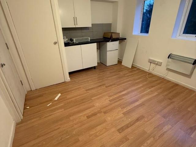Apartment for rent in Greater London