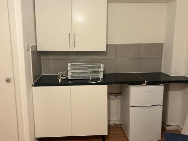 Apartment for rent in Greater London