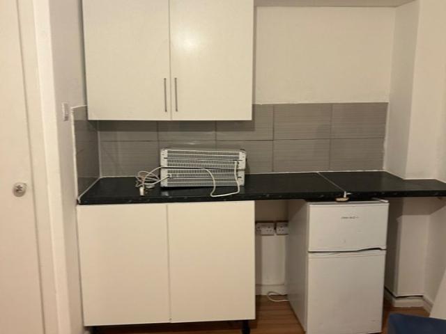 Apartment for rent in Greater London