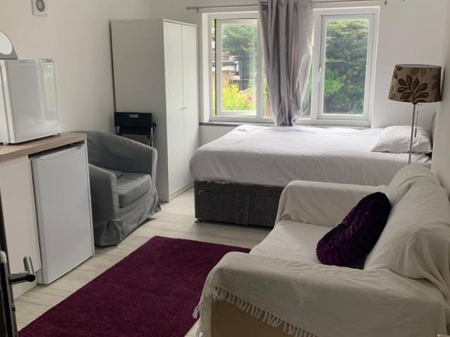 Apartment for rent in Greater London