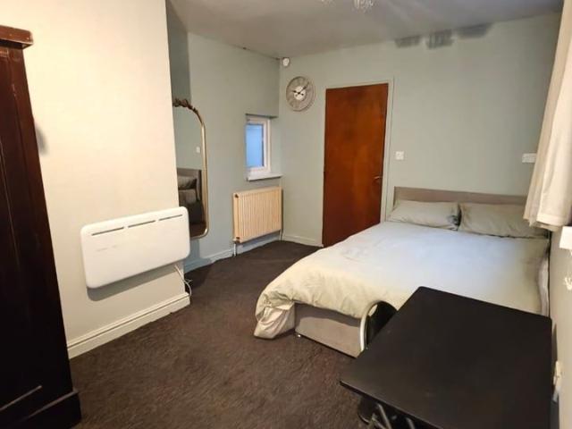 Apartment for rent in Spring Park, Luton