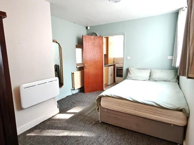Apartment for rent in Spring Park, Luton