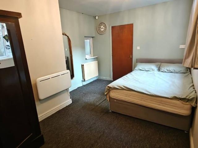 Apartment for rent in Spring Park, Luton