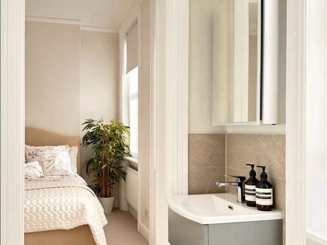 Apartment for rent in Royal Borough of Kensington and Chelsea, Greater London