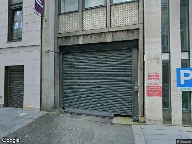 Apartment for rent in St George's Quarter / Cultural Quarter, Calderstones