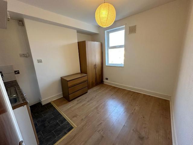 Studio for rent in Homerton, Lower Clapton