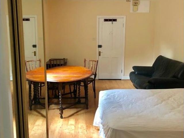 Apartment for rent in Stoke Newington, Greater London