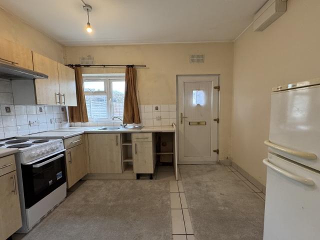 Studio for rent in London Borough of Croydon, Selhurst