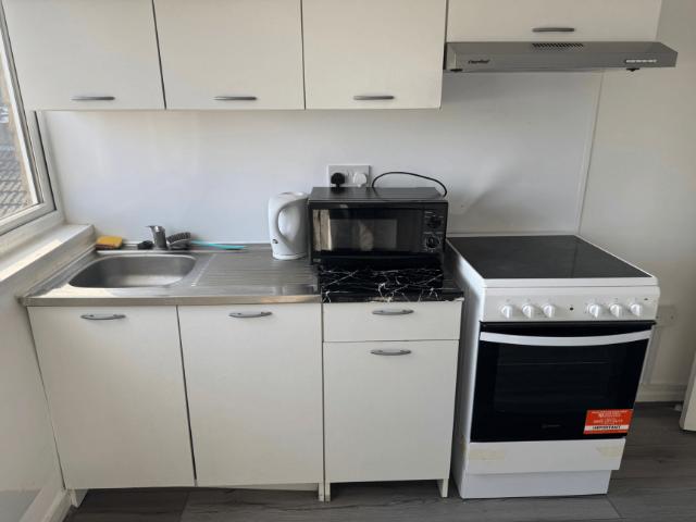Apartment for rent in London Borough of Croydon, Selhurst