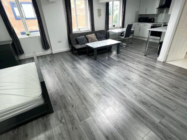 Apartment for rent in Black Friars, Old Wharf