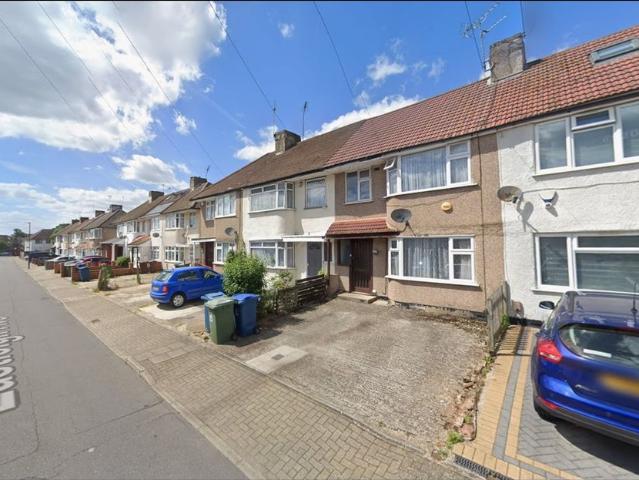 Apartment for rent in Lane, Greater London