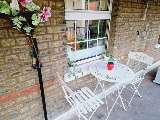 Apartment for rent in Belgravia, Isle Of Man