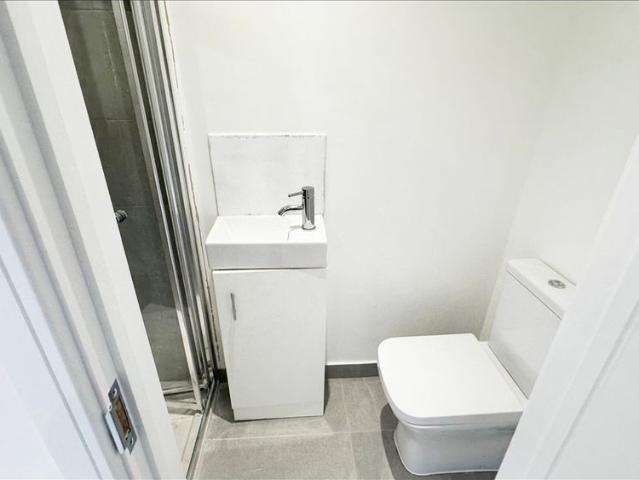 Apartment for rent in London, Greater London