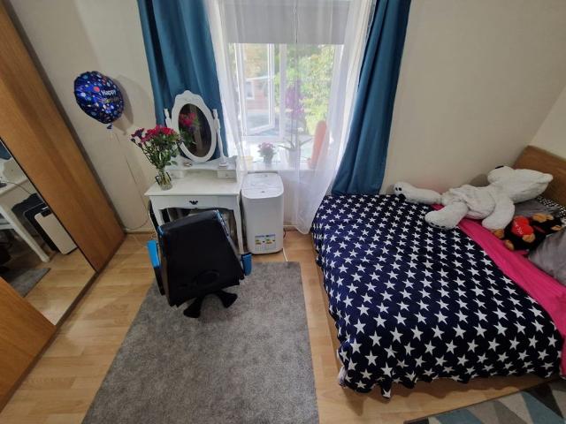 Apartment for rent in Sudbury, Greater London