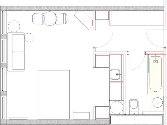 Apartment for rent in Westminster, Victoria