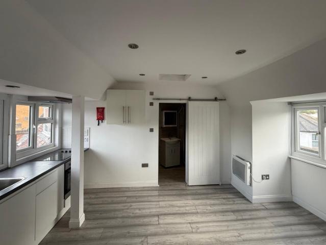 Studio for rent in Enfield Wash, Greater London