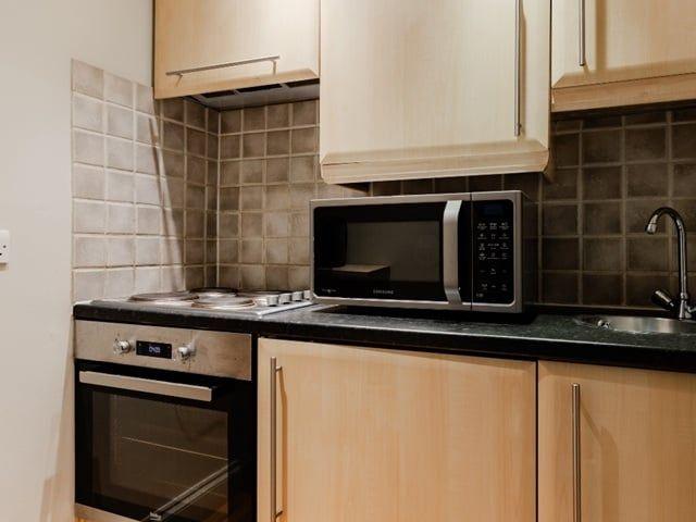 Apartment for rent in Swiss Cottage, Cat Hill