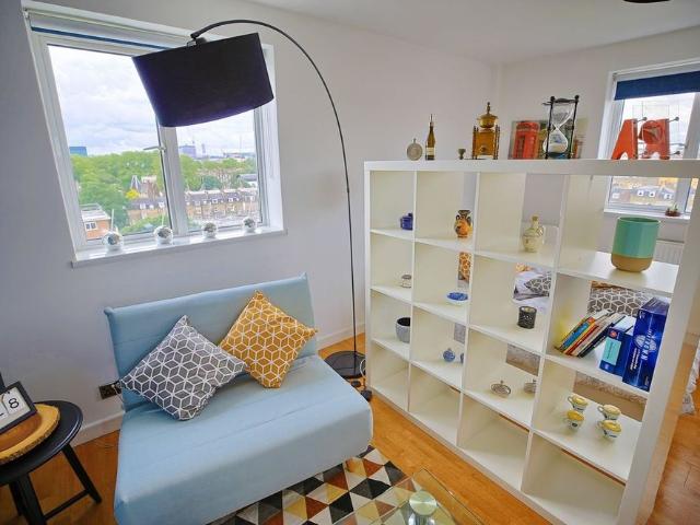 Apartment for rent in Chalk Farm, Greater London