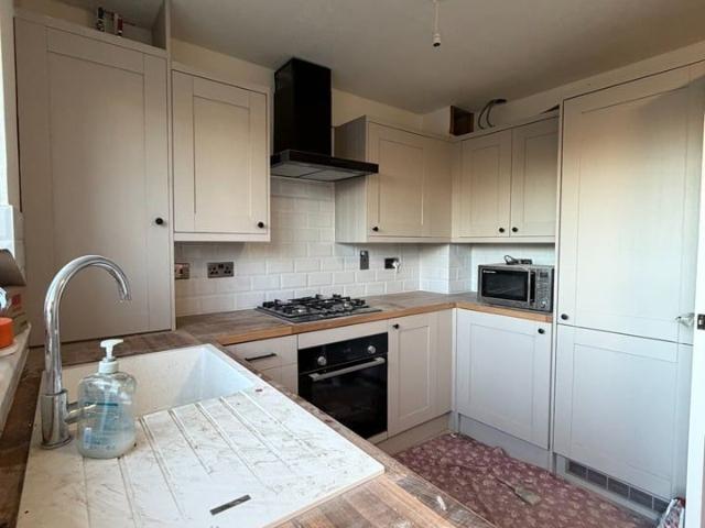 Apartment for rent in Gants Hill, Greater London