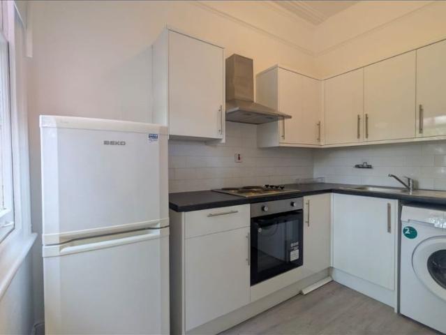 Apartment for rent in London, Isle Of Man