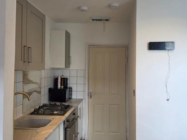 Apartment for rent in London Borough of Barnet, Greater London