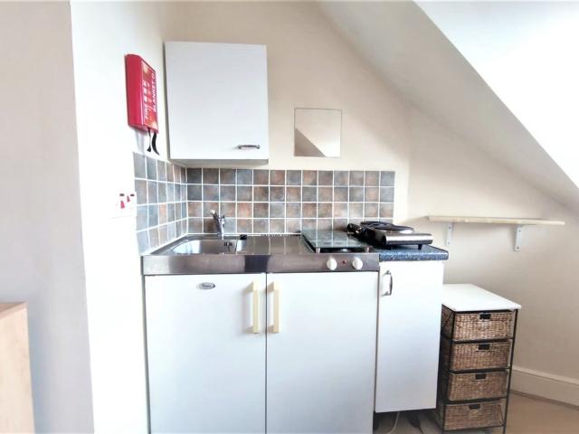 Apartment for rent in London Borough of Barnet, Greater London