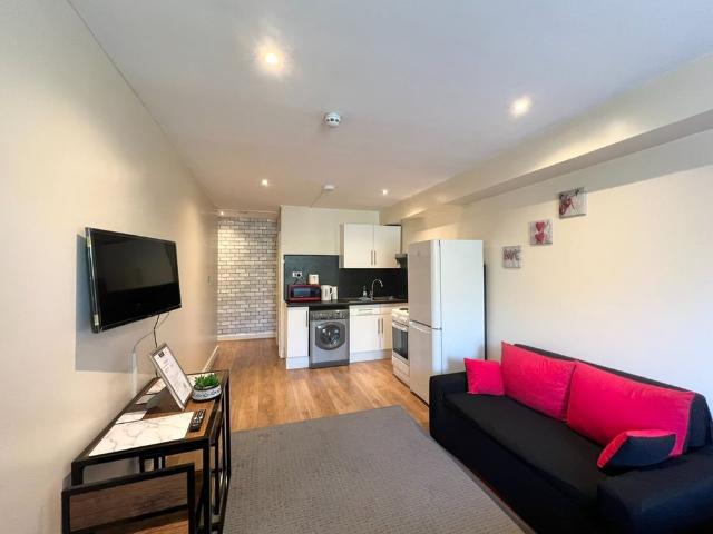 Apartment for rent in Belsize Park, Greater London