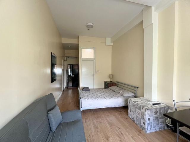 Apartment for rent in Belsize Park, Greater London