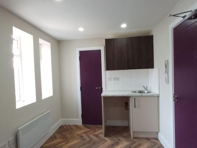 Apartment for rent in London Borough of Lewisham, Greater London