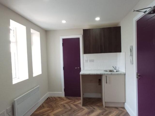 Apartment for rent in London Borough of Lewisham, Greater London