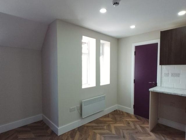 Apartment for rent in London Borough of Lewisham, Greater London