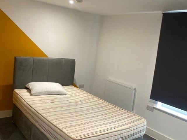 Apartment for rent in Redcliffe, Feckenham